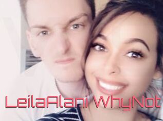 LeilaAlani_WhyNot