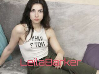 LeilaBarker