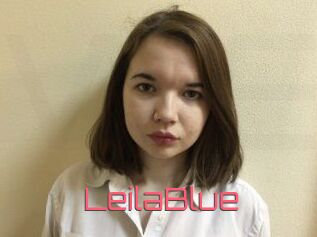 LeilaBlue