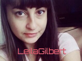 LeilaGilbert