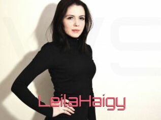 LeilaHaigy