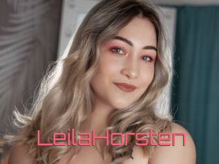 LeilaHorsten