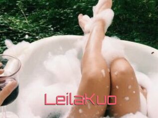 LeilaKuo
