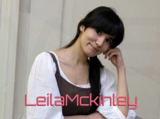 LeilaMckinley