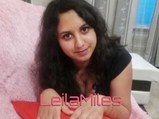 LeilaMiles