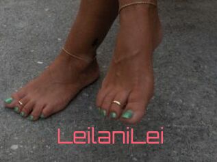Leilani_Lei