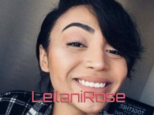 LeilaniRose
