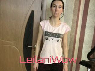 LeilaniWow