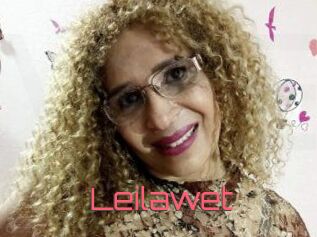 Leilawet