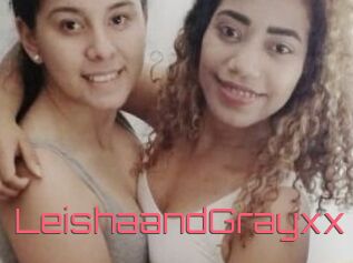 LeishaandGrayxx