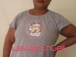 LekkerEnGeil