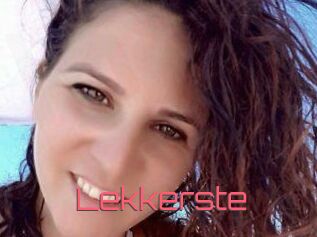 Lekkerste