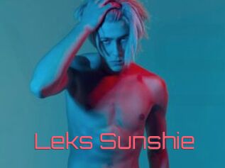 Leks_Sunshie