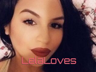 LelaLoves