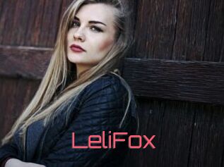 LeliFox