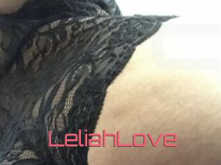 LeliahLove