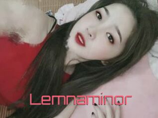 Lemnaminor