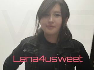 Lena4usweet