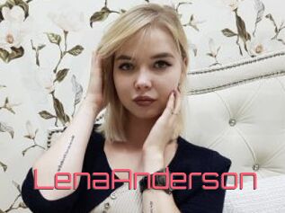 LenaAnderson