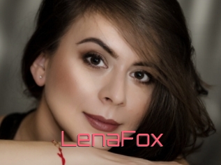 LenaFox Webcam Sexe Direct