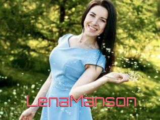 LenaManson