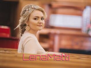 LenaMatti