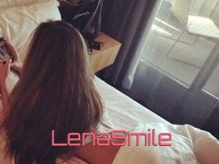 LenaSmile