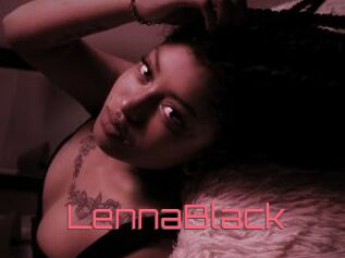 LennaBlack