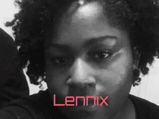 Lennix