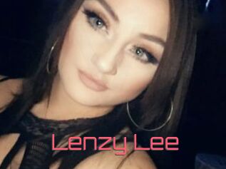 Lenzy_Lee
