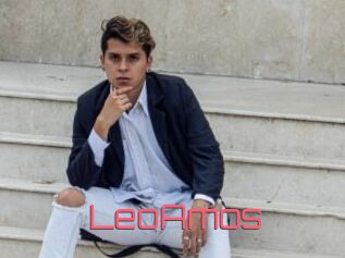 LeoAmos