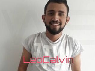 LeoCalvin