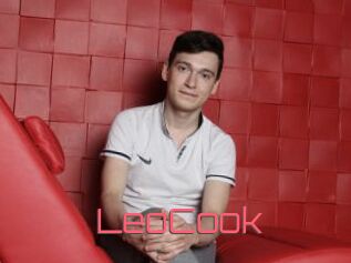 LeoCook