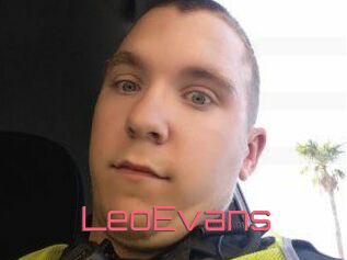 Leo_Evans