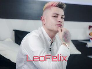 LeoFelix