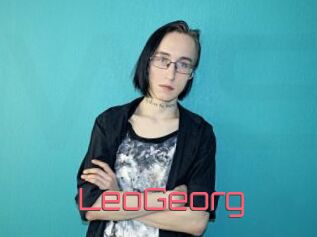 LeoGeorg