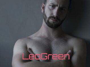 LeoGreen