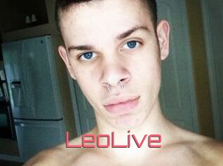 LeoLive