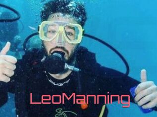 LeoManning