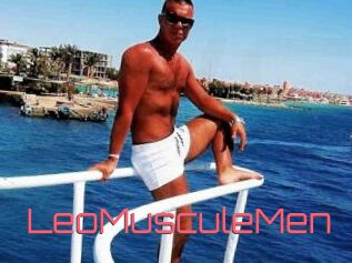LeoMusculeMen