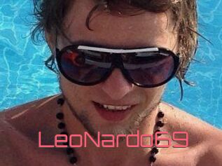 LeoNardo69