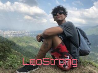 LeoStrong