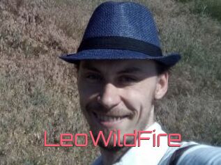LeoWildFire