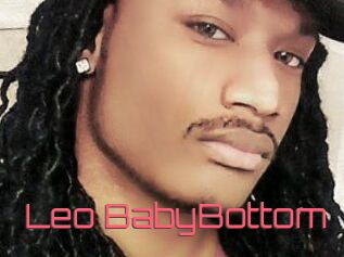 Leo_BabyBottom