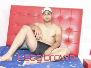 Leog_brown