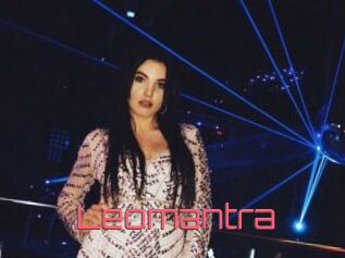 Leomantra