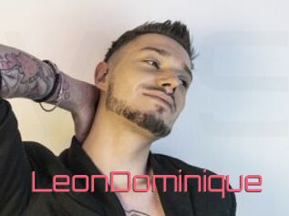 LeonDominique
