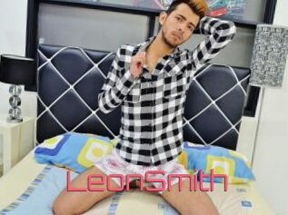 LeonSmith