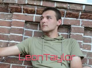 LeonTaylor