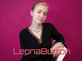 LeonaBurton